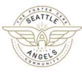 Seattle Angles Logo